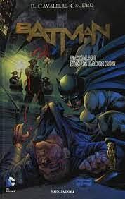 Batman - Il Cavaliere Oscuro n. 12: Batman deve morire! by Grant Morrison, J.H. Williams III