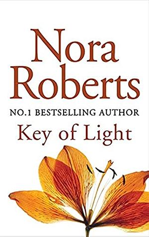 Key of Light by Nora Roberts