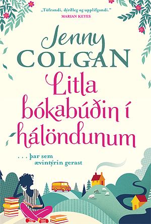 Litla bókabúðin í hálöndunum by Jenny Colgan