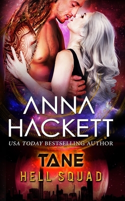 Tane by Anna Hackett