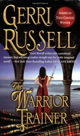 The Warrior Trainer by Gerri Russell
