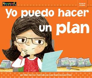 Yo Puedo Hacer Un Plan by Rosario Reyes