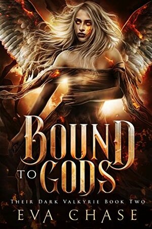 Bound to Gods by Eva Chase