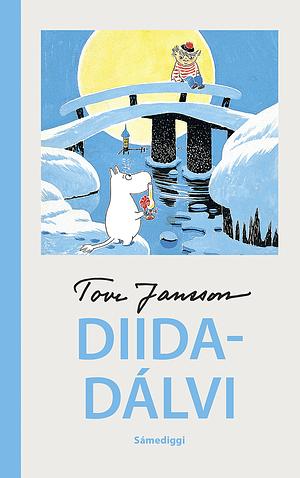 Diidadálvi by Tove Jansson