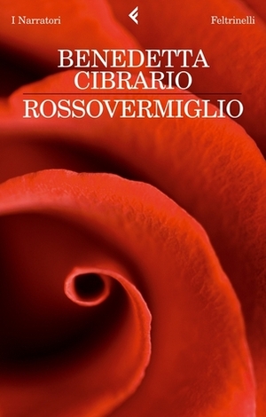 Rossovermiglio by Benedetta Cibrario