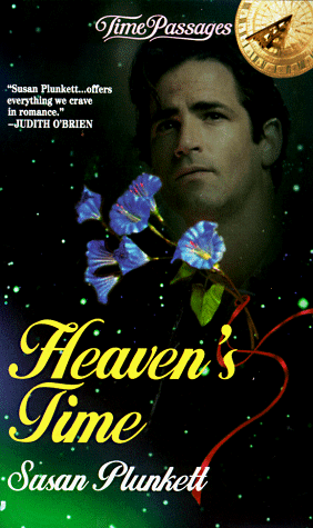 Heaven's Time by Susan Plunkett