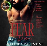 Fear Inc: Volume 2 by Melinda Valentine