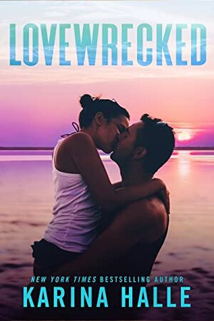 Lovewrecked by Karina Halle