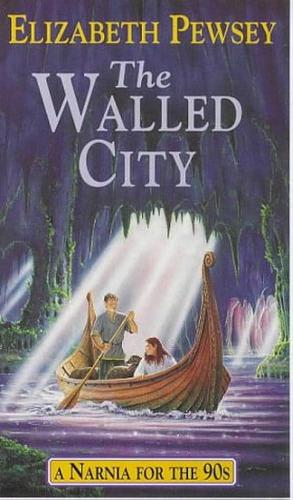 The Walled City by Elizabeth Pewsey
