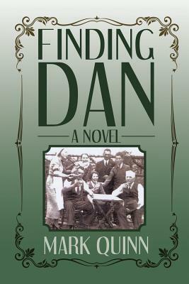 Finding Dan by Mark Quinn