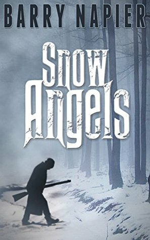 Snow Angels by Barry Napier