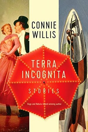 Terra Incognita: Three Novellas by Connie Willis