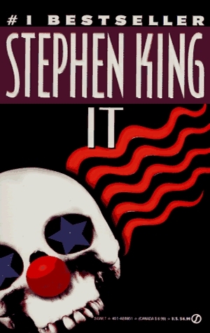 It by Stephen King