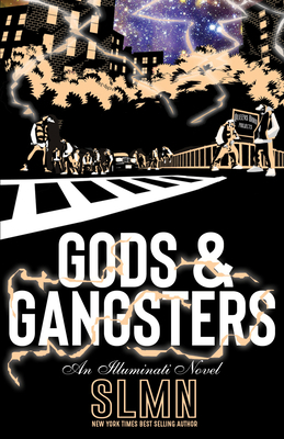 Gods & Gangsters by Slmn