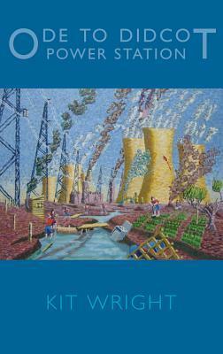 Ode to Didcot Power Station by Kit Wright