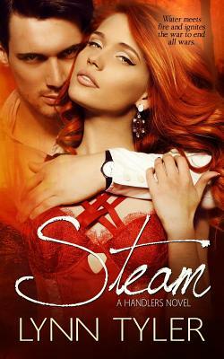 Steam by Lynn Tyler