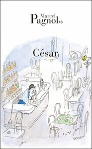 César by Marcel Pagnol