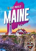 Maine by Rachel A. Koestler-Grack