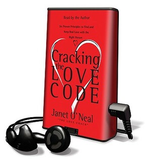 Cracking the Love Code by Janet O'Neal