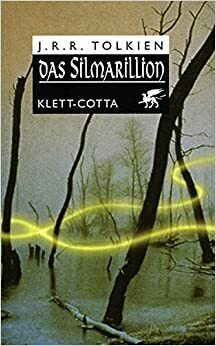 Das Silmarillion by J.R.R. Tolkien