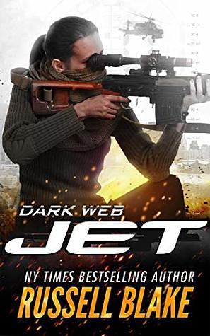 Dark Web by Russell Blake