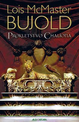 Prokletstvo Chaliona by Lois McMaster Bujold