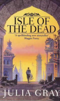 Isle of the Dead by Julia Gray