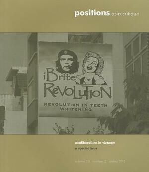 Neoliberalism in Vietnam by Christina Schwenkel, Ann Marie Leshkowich