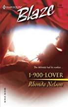 1-900-Lover by Rhonda Nelson