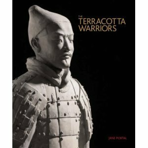 The Terracotta Warriors by Jane Portal