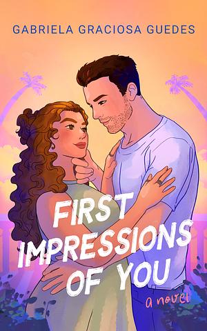 First Impressions of You by Gabriela Graciosa Guedes