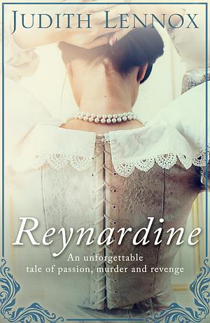 Reynardine by Judith Lennox