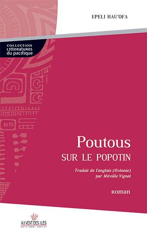 Poutous sur le popotin by Epeli Hau'ofa