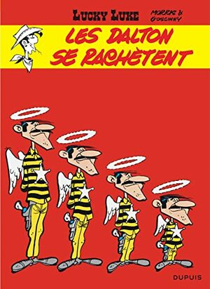 Les Dalton se rachètent by Morris