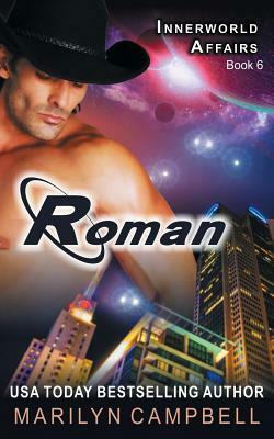 Roman (The Innerworld Affairs Series, Book 6) by Marilyn Campbell