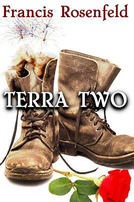 Terra Two by Francis Rosenfeld