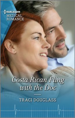 Costa Rican Fling with the Doc by Traci Douglass