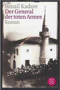 Der General der toten Armee. by Ismail Kadare, Joachim Röhm