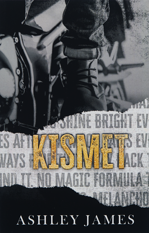 Kismet by Ashley James