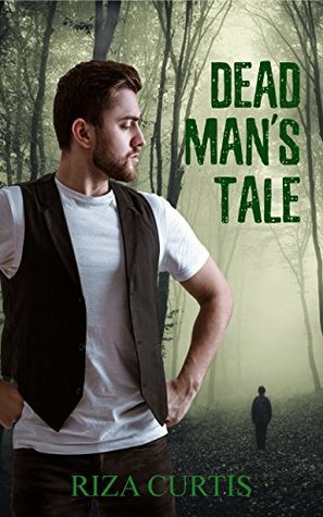 Dead Man's Tale by Riza Curtis