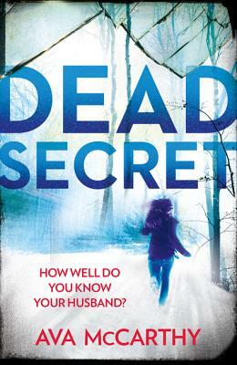 Dead Secret by Ava McCarthy