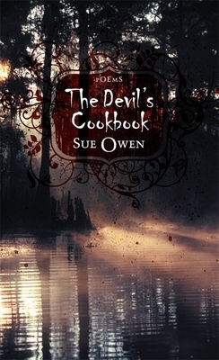 The Devil's Cookbook by Sue Owen