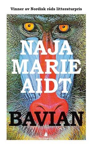 Bavian by Naja Marie Aidt
