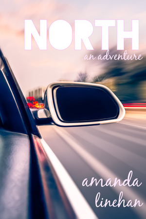 North: An Adventure by Amanda Linehan