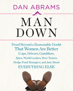 Man Down by Dan Abrams