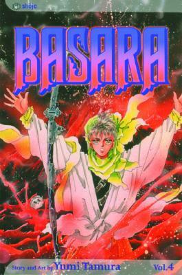 Basara, Vol. 4 by Yumi Tamura