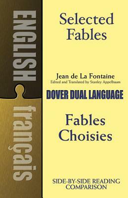 Selected Fables by Jean de La Fontaine