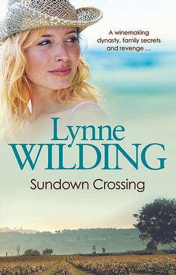 Sundown Crossing by Lynne Wilding