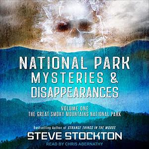 National Park Mysteries & Disappearances: The Great Smoky Mountains National Park by Steve Stockton