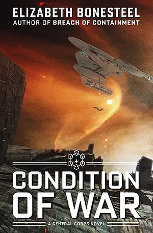 Condition of War by Elizabeth Bonesteel